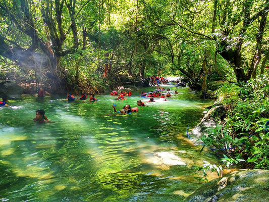 Eksplorasi Wisata Pangandaran: Surga Tersembunyi di Jawa Barat