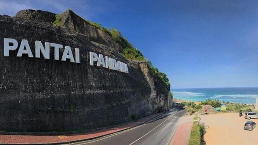 16 Destinasi Instagrammable di Bali yang Harus Dikunjungi