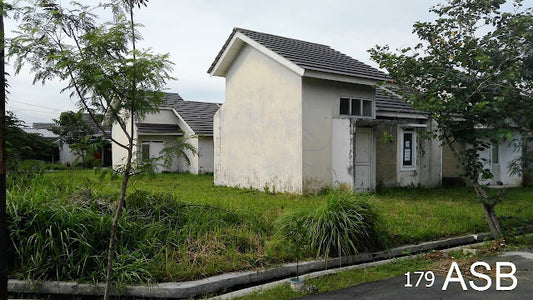 Dijual Rumah di Citra Indah City Bukit Anyelir Blok AE 32 No. 1 Hook LT 208 m2 Depan Masjid