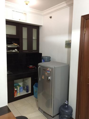 Apartemen Majesty Bandung 2 Kamar Tidur, Dekat Universitas Maranatha