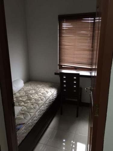 Apartemen Majesty Bandung 2 Kamar Tidur, Dekat Universitas Maranatha