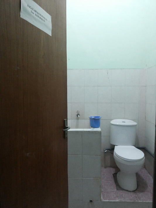 Kost Pria Harga Terjangkau di Surabaya