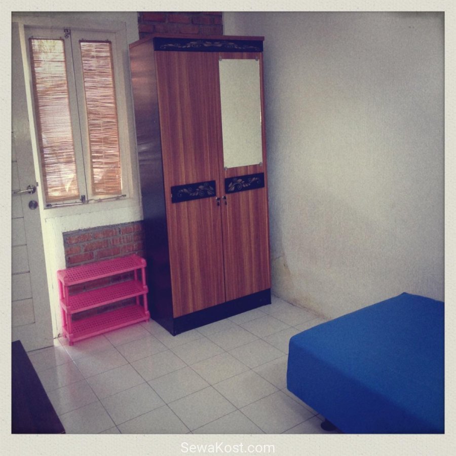 Kost Putra Cigadung Jl.Sekemirung 108 Bandung