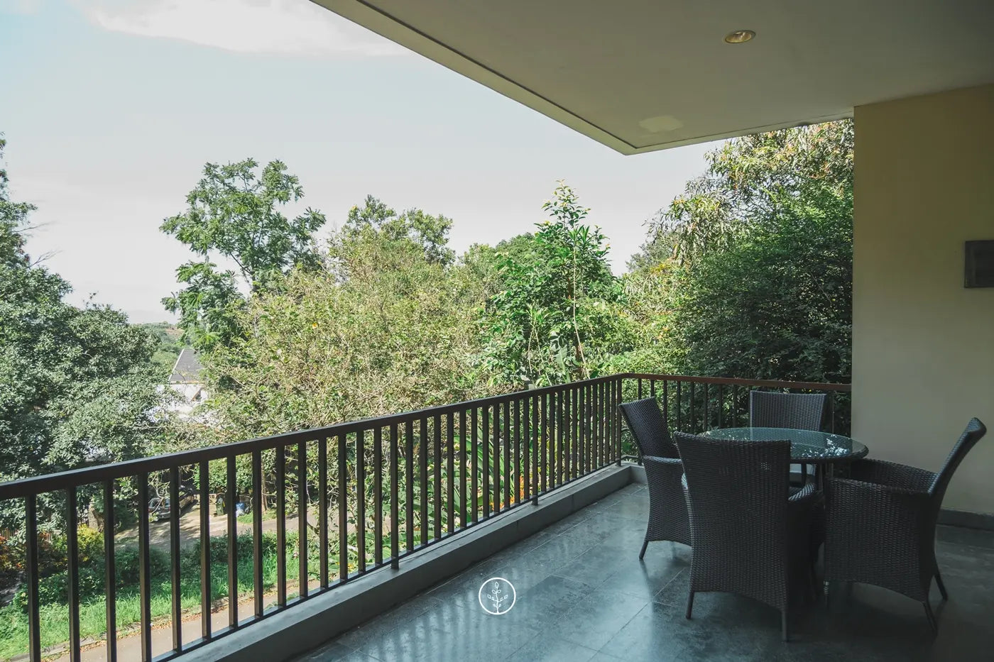 Permai I Villa Dago Pakar Bandung - 3 Bedrooms Villa with a Private Swimming Pool